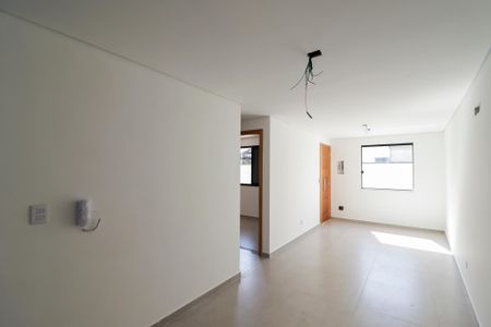 Apartamento à venda com 49m², 2 quartos e 1 vaga Apartamento à venda com 49m², 2 quartos e 1 vagaSala/Cozinha e Área de Serviço