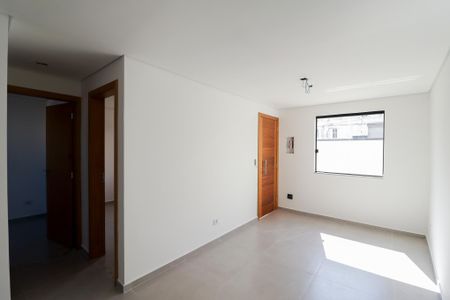 Apartamento à venda com 49m², 2 quartos e 1 vaga Apartamento à venda com 49m², 2 quartos e 1 vagaSala/Cozinha e Área de Serviço