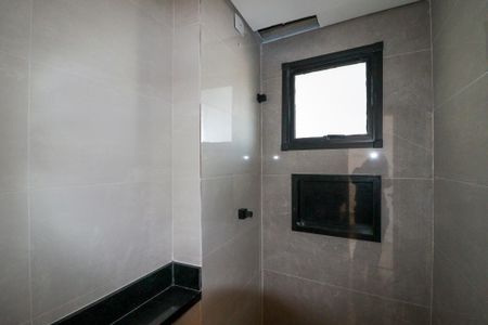 Apartamento à venda com 49m², 2 quartos e 1 vaga Apartamento à venda com 49m², 2 quartos e 1 vagaBanheiro