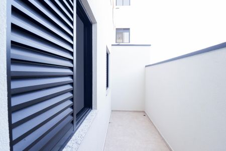 Apartamento à venda com 47m², 2 quartos e 1 vaga Apartamento à venda com 47m², 2 quartos e 1 vagaSala/Cozinha e Área de Serviço