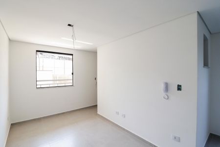 Apartamento à venda com 47m², 2 quartos e 1 vaga Apartamento à venda com 47m², 2 quartos e 1 vagaSala/Cozinha e Área de Serviço