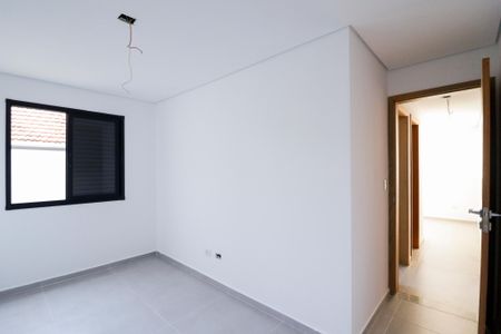 Apartamento à venda com 47m², 2 quartos e 1 vaga Apartamento à venda com 47m², 2 quartos e 1 vagaQuarto 2