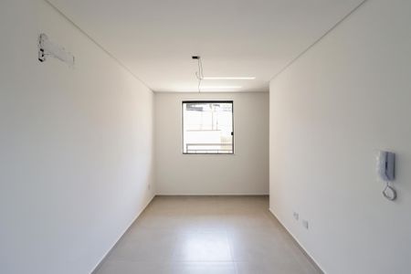 Apartamento à venda com 47m², 2 quartos e 1 vaga Apartamento à venda com 47m², 2 quartos e 1 vagaSala/Cozinha e Área de Serviço