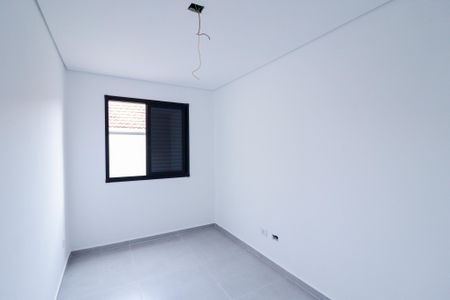 Apartamento à venda com 47m², 2 quartos e 1 vaga Apartamento à venda com 47m², 2 quartos e 1 vagaQuarto 2