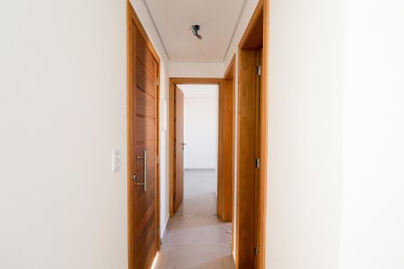 Apartamento à venda com 40m², 2 quartos e sem vaga Apartamento à venda com 40m², 2 quartos e sem vagaCorredor