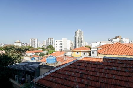 Apartamento à venda com 40m², 2 quartos e sem vaga Apartamento à venda com 40m², 2 quartos e sem vagaVista