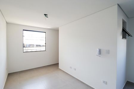 Apartamento à venda com 40m², 2 quartos e sem vaga Apartamento à venda com 40m², 2 quartos e sem vagaSala/Cozinha e Área de Serviço