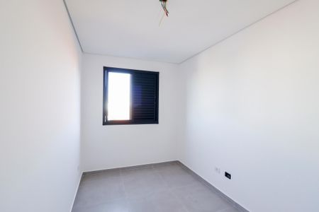 Apartamento à venda com 40m², 2 quartos e sem vaga Apartamento à venda com 40m², 2 quartos e sem vagaQuarto 2