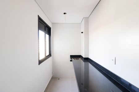 Apartamento à venda com 44m², 2 quartos e 1 vaga Apartamento à venda com 44m², 2 quartos e 1 vagaSala/Cozinha e Área de Serviço