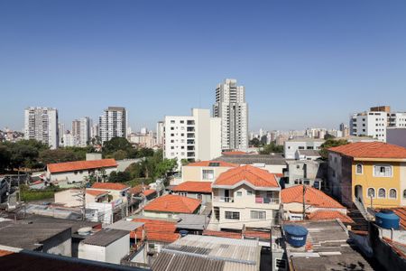 Apartamento à venda com 44m², 2 quartos e 1 vaga Apartamento à venda com 44m², 2 quartos e 1 vagaVista