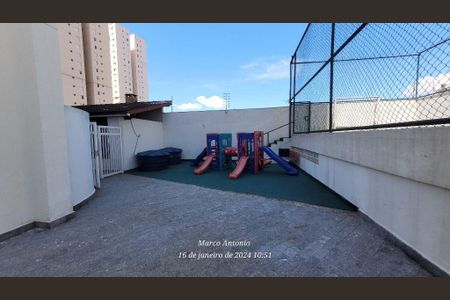 Apartamento à venda com 2 quartos, 78m² em Vila Progresso, Guarulhos