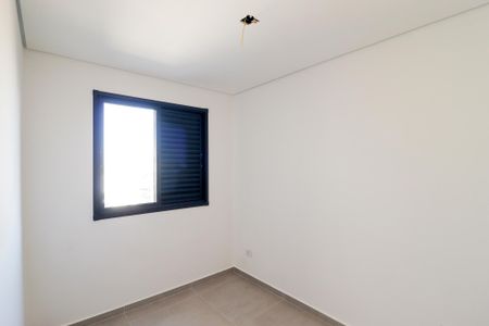 Apartamento à venda com 46m², 2 quartos e 1 vagaQuarto 2
