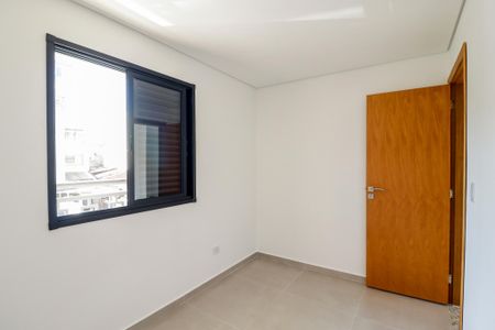Apartamento à venda com 46m², 2 quartos e 1 vagaQuarto 1