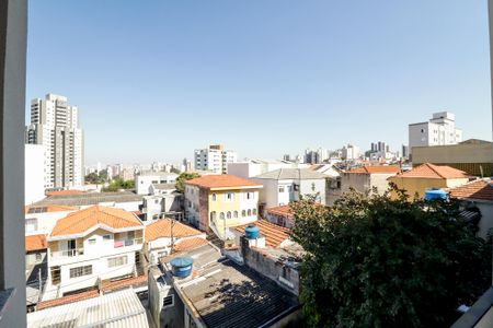 Apartamento à venda com 46m², 2 quartos e 1 vagavista