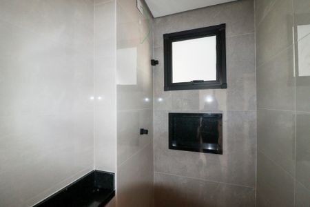 Apartamento à venda com 46m², 2 quartos e 1 vagaBanheiro