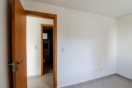 Apartamento à venda com 46m², 2 quartos e 1 vagaQuarto 1