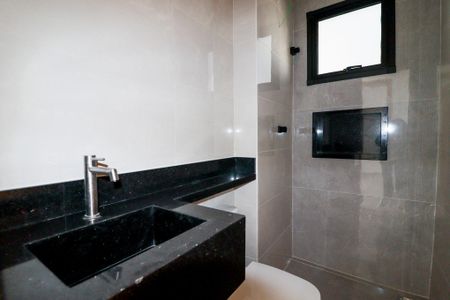 Apartamento à venda com 46m², 2 quartos e 1 vagaBanheiro