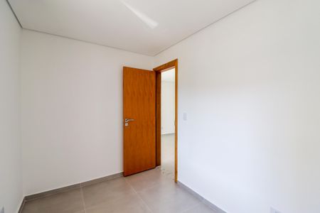 Apartamento à venda com 46m², 2 quartos e 1 vagaQuarto 1