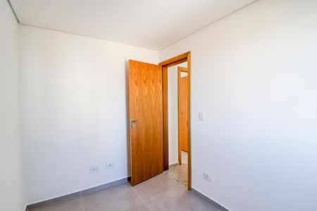 Apartamento à venda com 46m², 2 quartos e 1 vagaQuarto 2
