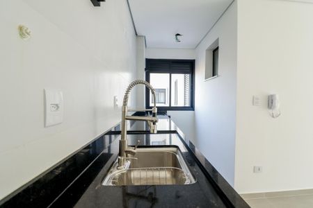 Apartamento à venda com 46m², 2 quartos e 1 vagaSala/Cozinha e Área de Serviço