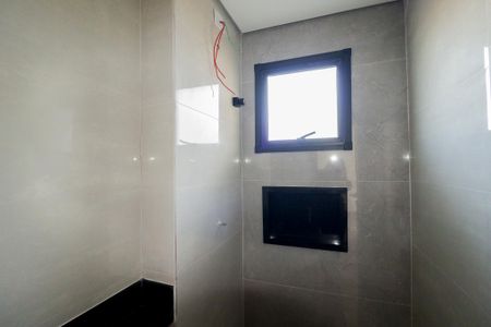 Apartamento à venda com 55m², 2 quartos e 1 vagaBanheiro