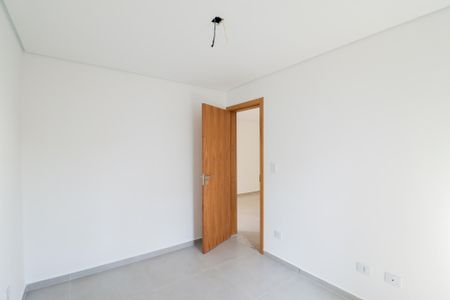Apartamento à venda com 55m², 2 quartos e 1 vagaQuarto 2