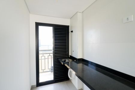 Apartamento à venda com 55m², 2 quartos e 1 vagaSala/Cozinha e Área de Serviço