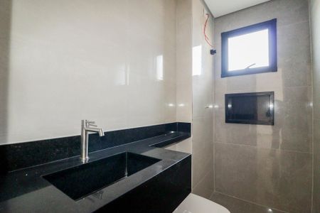 Apartamento à venda com 55m², 2 quartos e 1 vagaBanheiro