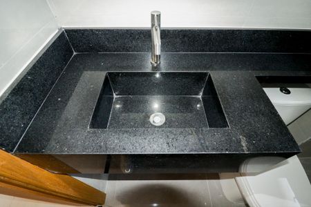 Apartamento à venda com 55m², 2 quartos e 1 vagaBanheiro