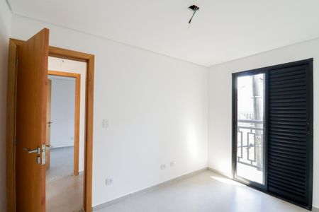 Apartamento à venda com 55m², 2 quartos e 1 vagaQuarto 2