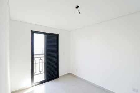 Apartamento à venda com 55m², 2 quartos e 1 vagaQuarto 2