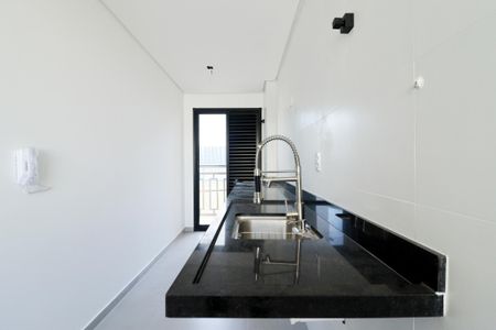 Apartamento à venda com 55m², 2 quartos e 1 vagaSala/Cozinha e Área de Serviço