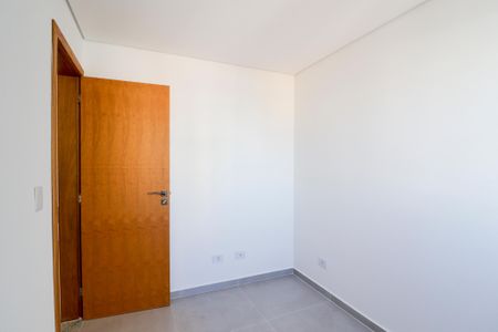 Apartamento à venda com 45m², 2 quartos e 1 vagaQuarto 2