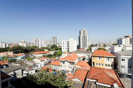 Apartamento à venda com 45m², 2 quartos e 1 vagavista