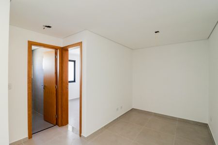 Apartamento à venda com 45m², 2 quartos e 1 vagaSala/Cozinha e Área de Serviço