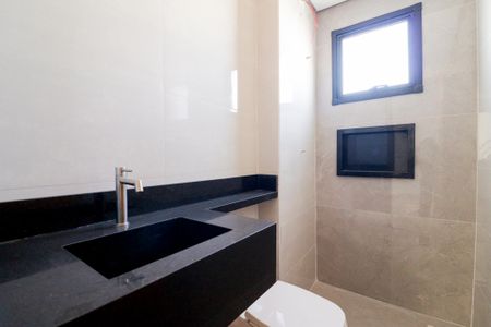Apartamento à venda com 45m², 2 quartos e 1 vagaBanheiro