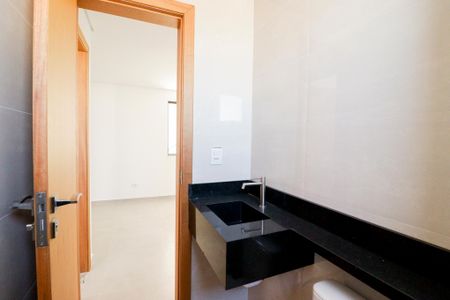 Apartamento à venda com 45m², 2 quartos e 1 vagaBanheiro