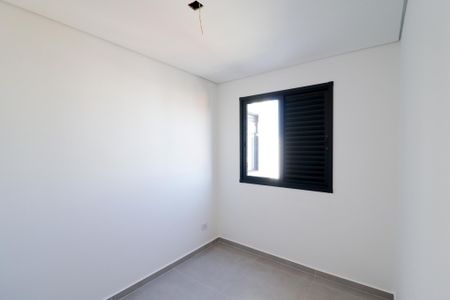 Apartamento à venda com 45m², 2 quartos e 1 vagaQuarto 2