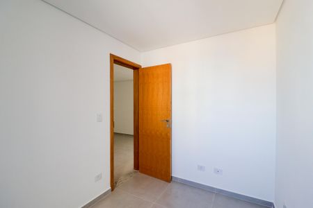 Apartamento à venda com 45m², 2 quartos e 1 vagaQuarto 2