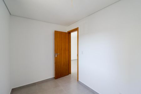 Apartamento à venda com 46m², 2 quartos e 1 vagaQuarto 1
