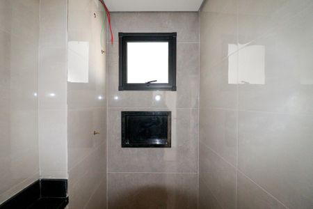 Apartamento à venda com 46m², 2 quartos e 1 vagaBanheiro