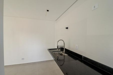 Apartamento à venda com 46m², 2 quartos e 1 vagaSala/Cozinha e Área de Serviço