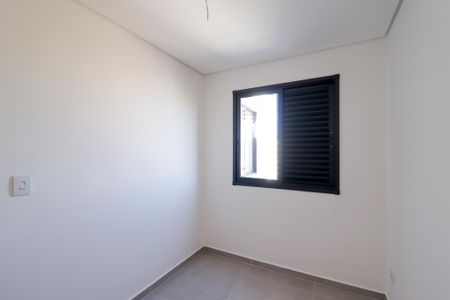 Apartamento à venda com 46m², 2 quartos e 1 vagaQuarto 2