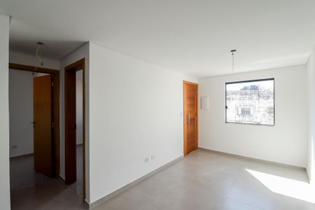 Apartamento à venda com 46m², 2 quartos e 1 vagaSala/Cozinha e Área de Serviço