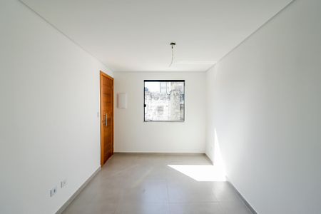 Apartamento à venda com 46m², 2 quartos e 1 vagaSala/Cozinha e Área de Serviço
