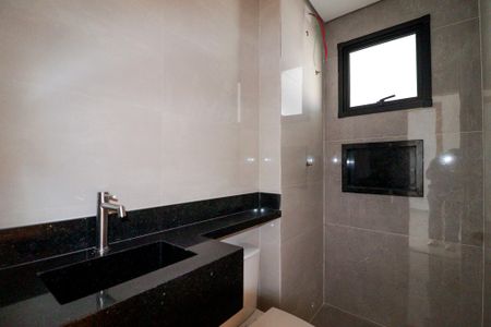 Apartamento à venda com 46m², 2 quartos e 1 vagaBanheiro