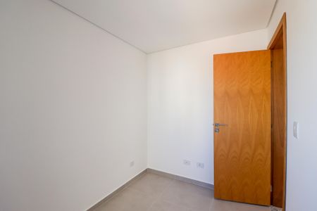 Apartamento à venda com 46m², 2 quartos e 1 vagaQuarto 2
