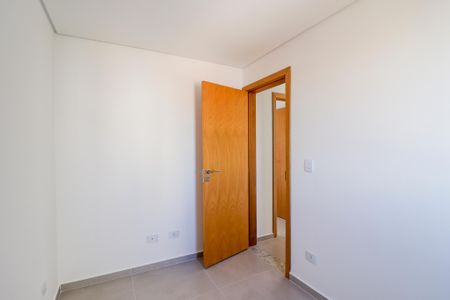 Apartamento à venda com 46m², 2 quartos e 1 vagaQuarto 2
