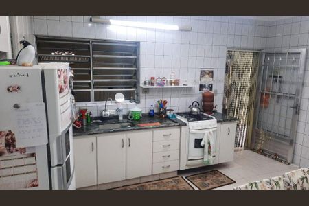 Casa à venda com 2 quartos, 180m² em Vila Nossa Senhora de Fatima, Guarulhos