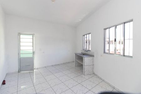 Casa para alugar com 1 quarto, 70m² em Jardim Filhos da Terra, São Paulo